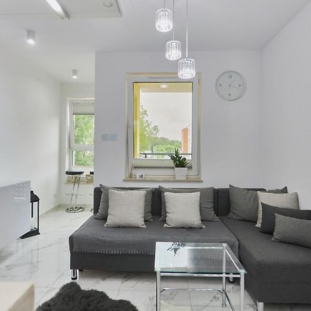 Apartament 21 Swinoujscie Exterior foto