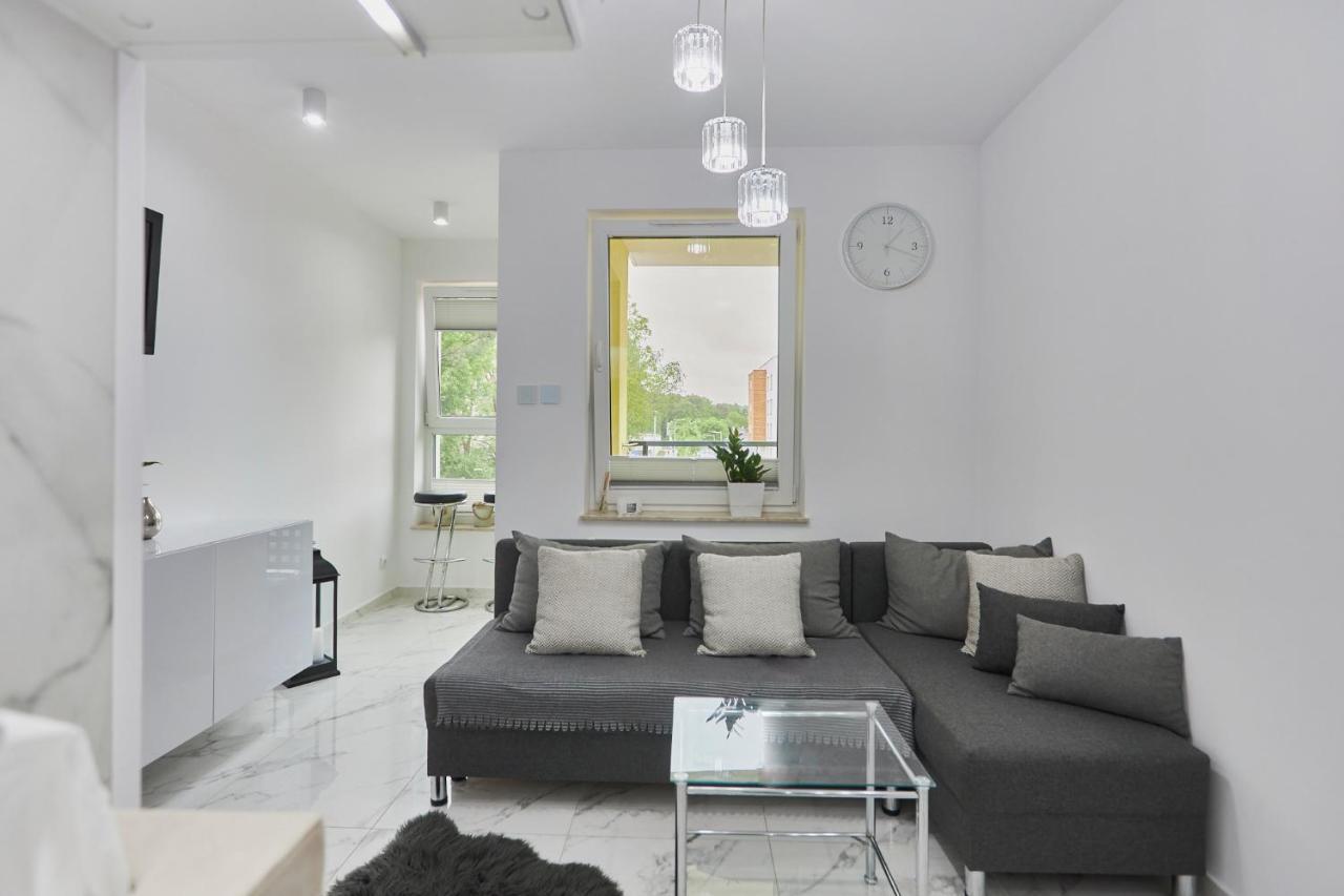 Apartament 21 Swinoujscie Exterior foto